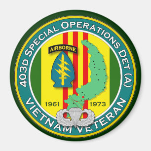403d SOD-En - ASA Vietnam Magnet