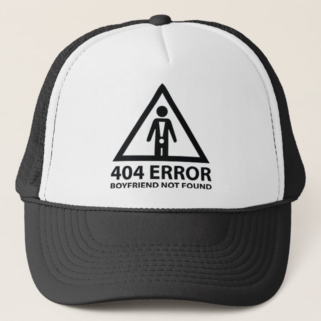 404 Det gick inte att hitta någon Boyvän Keps (Framsida)