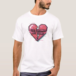 404 Det gick inte att hitta några funktioner - Gli T Shirt