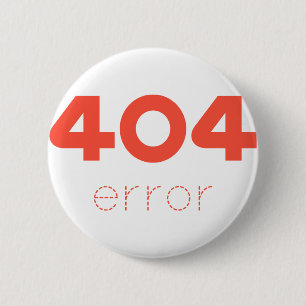 404 fel knapp