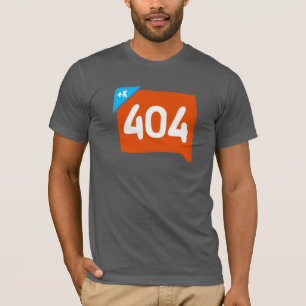 404 inte-funna Klout Tröja