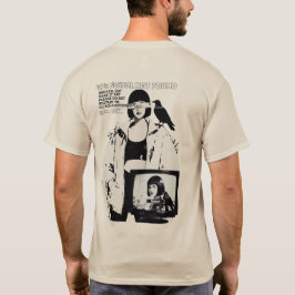 404: Normal Not Found – Glitched Soul T Shirt