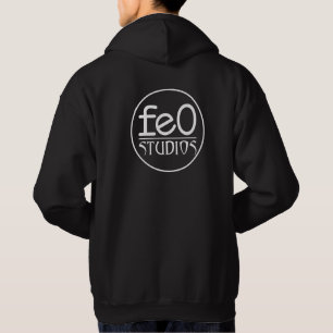 404 Öh-Oh-Hoodie Hoodie