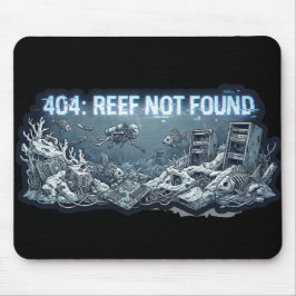 404 Reef Not Found – Underwater Tech Graveyard Musmatta