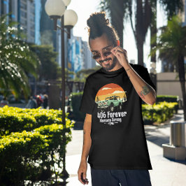 406 Forever – Montana Strong | Big Sky State Stolt T Shirt