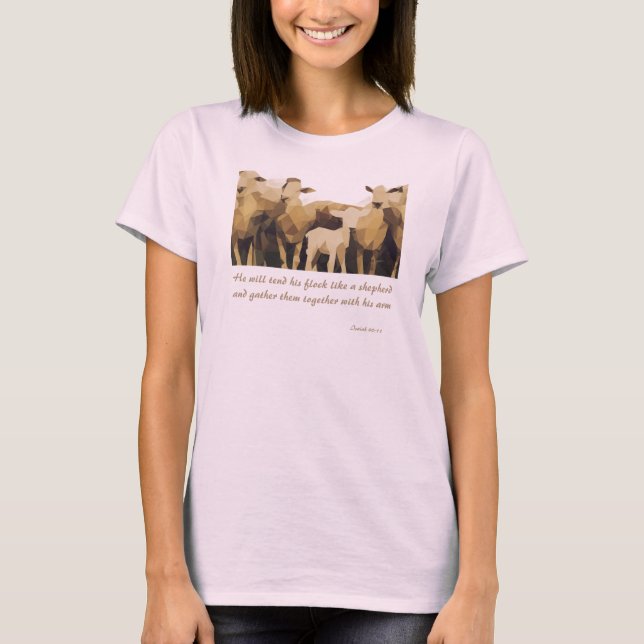 40:11. T SHIRT (Framsida)