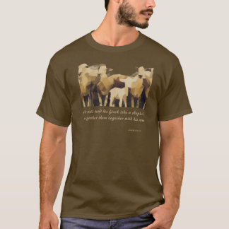 40:11. T SHIRT