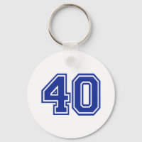 40 - 40