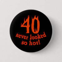 40 aldrig sett så varmt