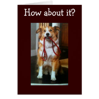 "40" ÄR INTE SLUTET PÅ VÄRLDEN HÄLSNINGSKORT