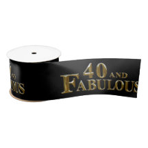 40-årsdag 
