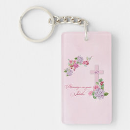 40-årsdagen av Religiösan Life Catholic Nun