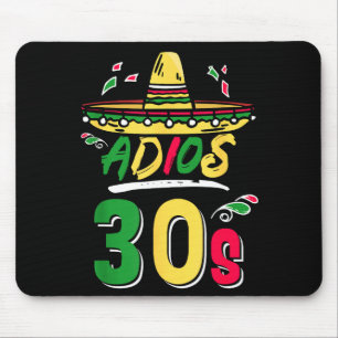 40-årsfirande Mexikansk fest Cinco De Mayo Fiesta Musmatta