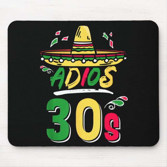 40-årsfirande Mexikansk fest Cinco De Mayo Fiesta  Musmatta (Framsidan)