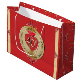 40:e/15:e ruby Red