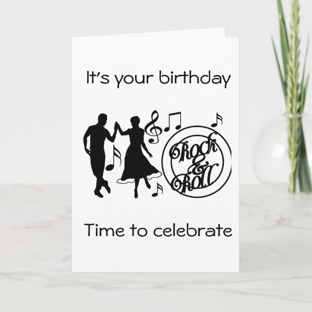** 40:e BIRTHDAY** ÄR ETT VERKLIGT SKÄL TILL CELEB Kort (Framsida)