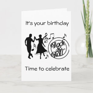 ** 40:e BIRTHDAY** ÄR ETT VERKLIGT SKÄL TILL CELEB Kort