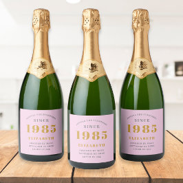 40:e födelsedag Born 1985 Lägg till Namn Rosa Gråt