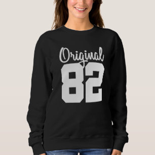 40:e födelsedagen Kvinnor i Manar Ursprunglig Vint T Shirt