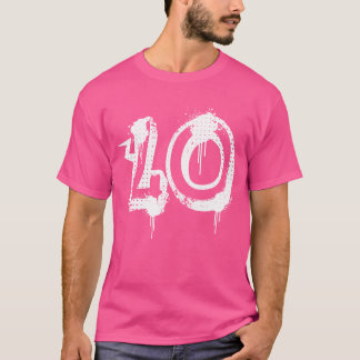 40:e födelsedagen Nuvarande Manar Kvinnor i Coola  T Shirt
