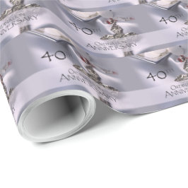 40:e Grattisen på beställning, värdar Presentpapper