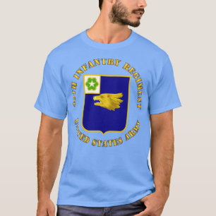 40:e infanteriregementet X T Shirt