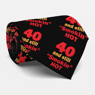 40 gammala år och hoade stilla Smokin Slips
