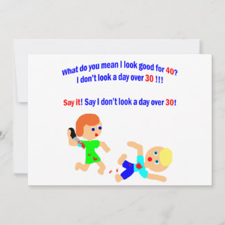 40 Inte per dag över 30