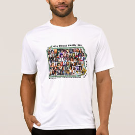 40+ Kollinummer 1 Tee