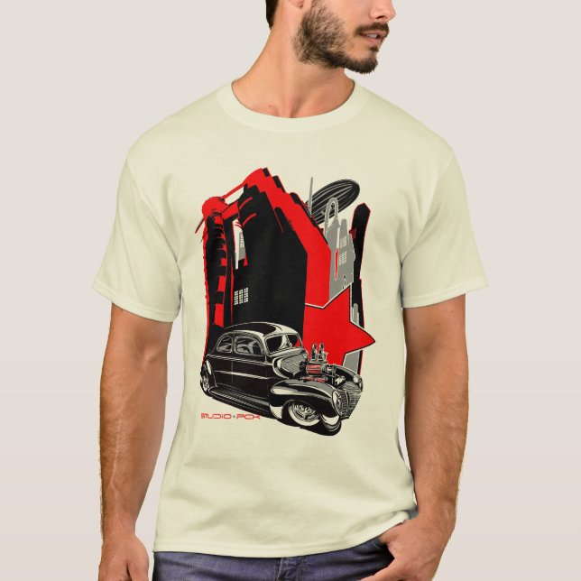 40 naturligt tee (Framsida)