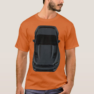 40 nyanser av Murica T Shirt