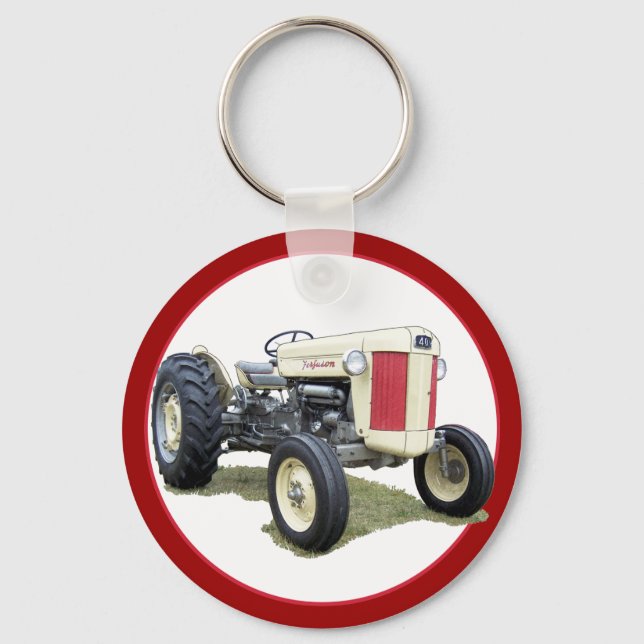 40 NYCKELRING (Framsida)