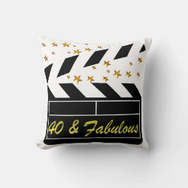40 OCH FABULÖSA FILMKÖR KUDDE