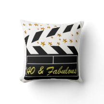 40 OCH FABULÖSA FILMKÖR