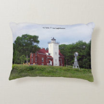 40-punkts fyrpunktshögdans accentkudde