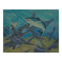 40 rum - UndervattensFantasy