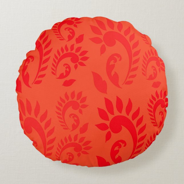 40 RUND KUDDE (Framsidan)