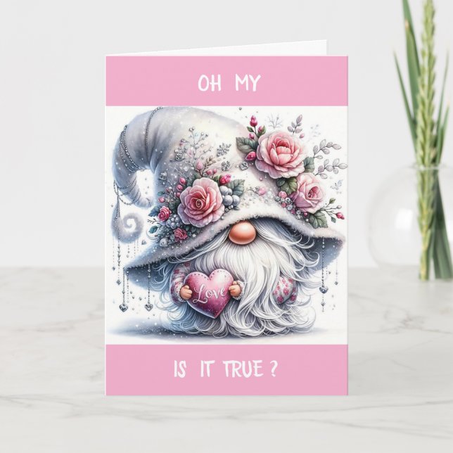 **40** SER UNDERBAR UT PÅ DIG! GRATTIS PÅ FÖDELSED KORT (Framsida)