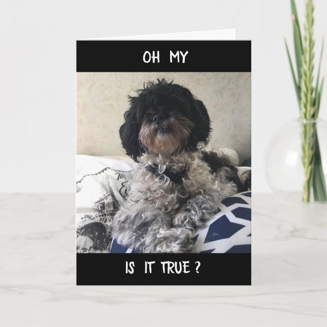 **40** SER UNDERBAR UT PÅ DIG! GRATTIS PÅ FÖDELSED KORT (Framsida)