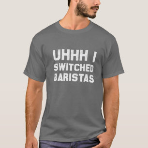 40 T SHIRT