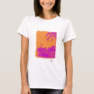 40-tal Harley i Hawaii Tröja