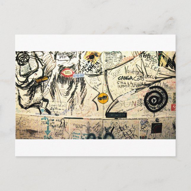 40 W vykort (Framsida)