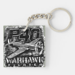 40 Warhawk