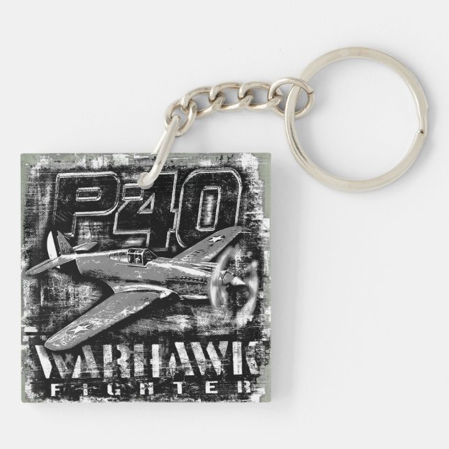 40 Warhawk (Baksidan)