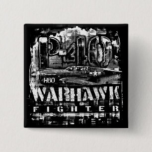 40 Warhawk Knapp