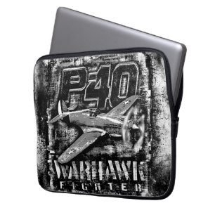 40 Warhawk Laptop Fodral