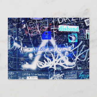 40 watts Klubb Vykort