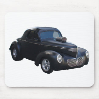 40 Willys Musmatta