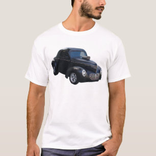 40 Willys T Shirt