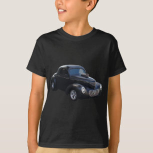 40 Willys Tee
